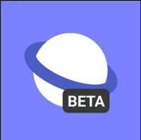 三星瀏覽器Beta版官方版(Samsung Internet Beta)