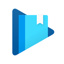 Google Play 圖書(Google Play Books)app最新版
