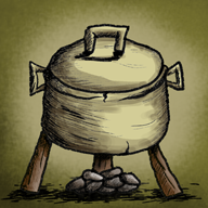 Crockbook for Don饑荒烹飪模擬器官方版
