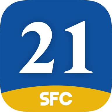 21財(cái)經(jīng)app官方版(原名21世紀(jì)經(jīng)濟(jì)報(bào)道)