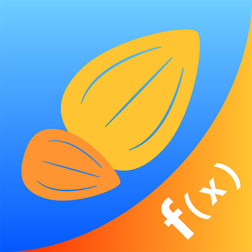 堅(jiān)果數(shù)學(xué)高中版手機(jī)版