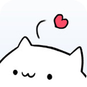 Bongo Cat Mver手機版鍵盤