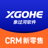 象過河CRM新零售安卓版