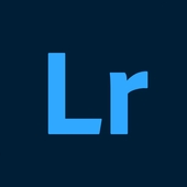 Lightroom修圖軟件手機版