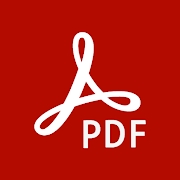 Adobe Acrobat Reader 手機版