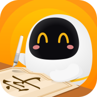 阿爾法蛋AI練字app手機版