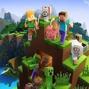 我的世界模組下載器手機(jī)版Minecraft Master Mods