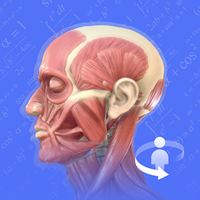 人體3D解剖圖譜app最新版