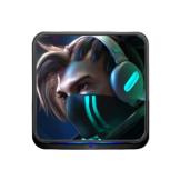 英雄聯(lián)盟壁紙超清手機豎屏版LoL Wall
