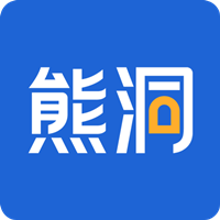 熊洞智家慧家平臺