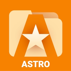 ASTRO文件管理器官方版