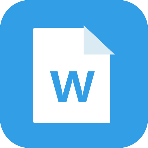 word文檔工坊app安卓版