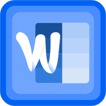 WORD簡歷模板app安卓版