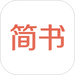 簡書PC豎屏版