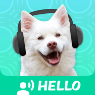 狗語翻譯器app官方版本