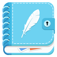 帶鎖的日記app官方版My Diary