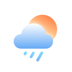及時(shí)雨天氣預(yù)報(bào)app官方版