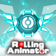 滾動的天空自制器官方版Rolling Animator