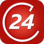 德州24小時app官方版