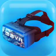 杰游VR眼鏡app