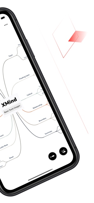 xmind思維導圖免費版
