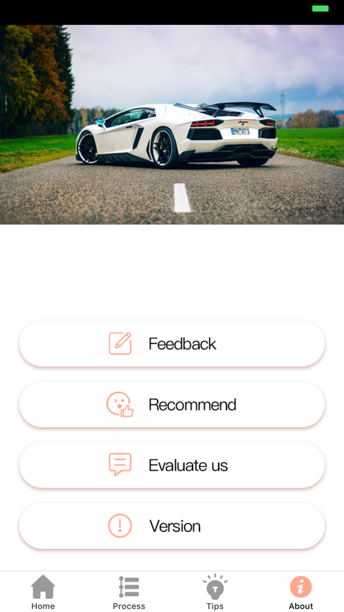 iCarmaintenancePro app安卓版 v1.0