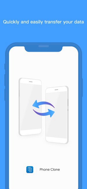 手機(jī)克隆Phone Clone
