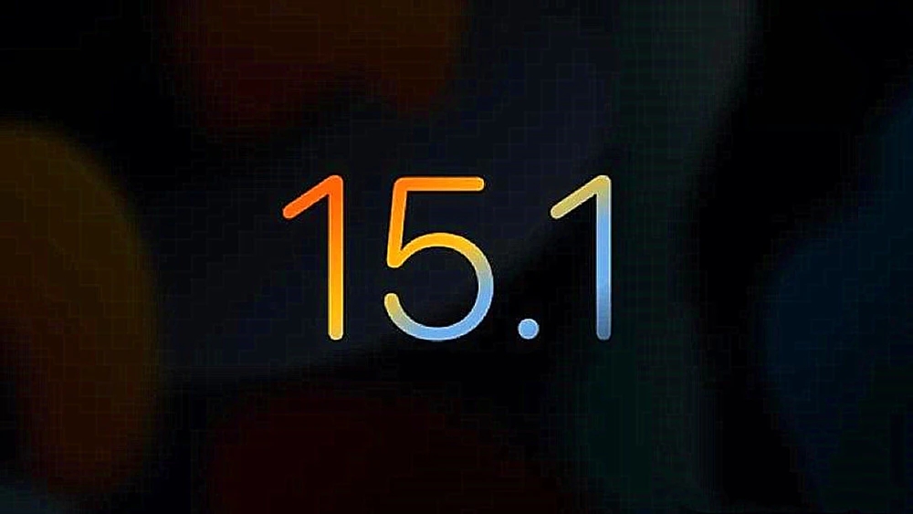 iOS15.1.1正式版圖片3