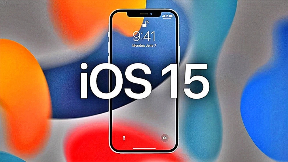 iOS15.1.1正式版描述文件官方更新