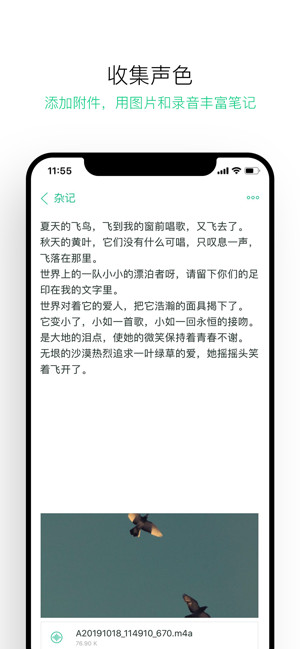 隨筆記