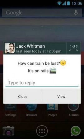 whatsapp2023官網(wǎng)版下載 v2.17