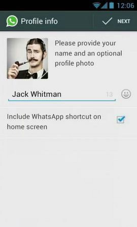 whatsapp2023官網(wǎng)版下載 v2.17