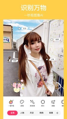 馬卡龍玩圖