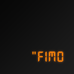 FIMO相機(jī)
