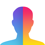 faceapp變臉軟件蘋果版