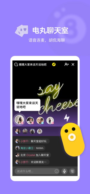 快手電丸
