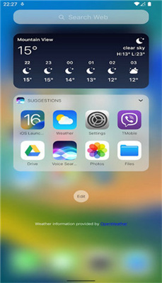 ios16安卓下載安裝