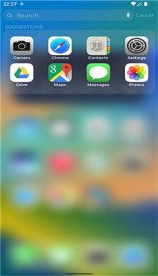 ios16安卓下載安裝