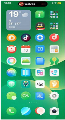 靈動鳥APP軟件