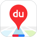 百度地圖3d實景地圖2022最新版