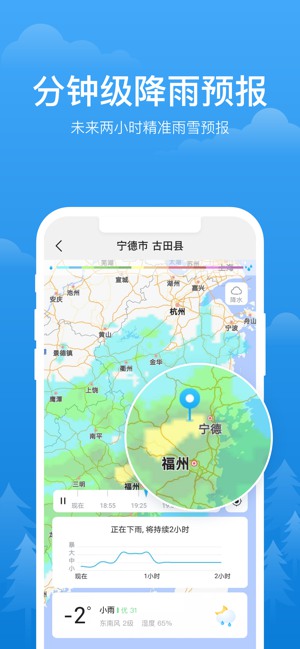 簡單天氣