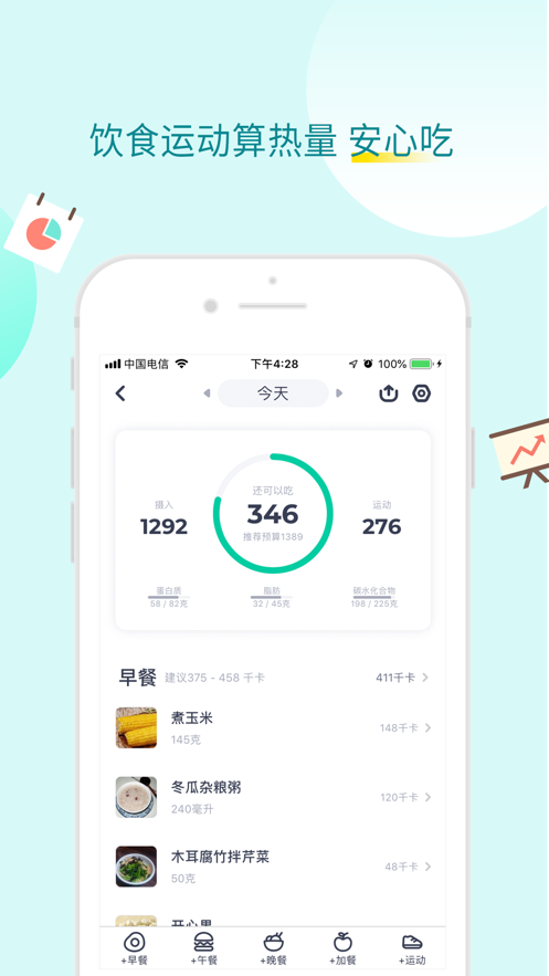 薄荷健康