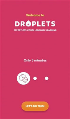 droplets安卓下載