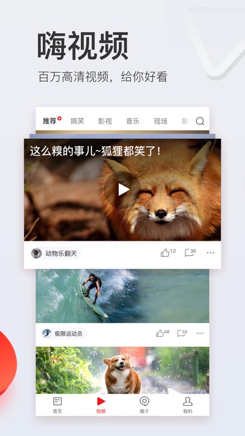 網(wǎng)易新聞