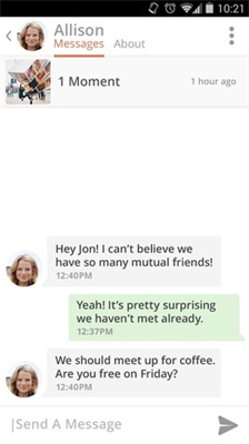 tinder國際版下載
