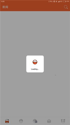 口袋圖鑒Pokedex下載