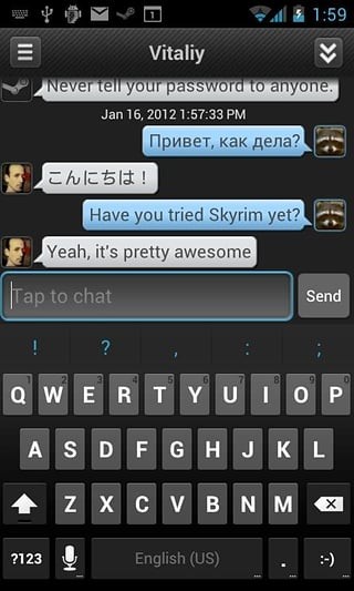steam下載