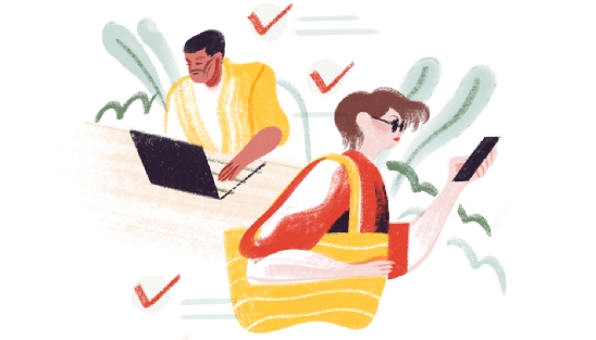 Todoist安卓版