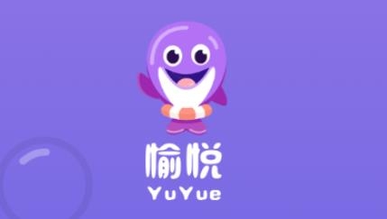 愉悅交友a(bǔ)pp官方版