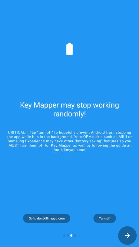 Key Mapper鍵盤映射器安卓版